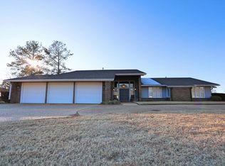2514 Saint Andrews Dr, Belden, MS 38826