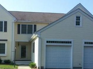 715 Thayer St, Abington, MA 02351