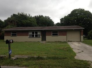 520 Grove Park Ln, Merritt Island, FL 32953