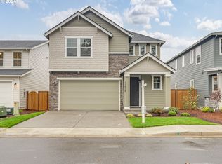11704 NE 136th Ave, Brush Prairie, WA 98606