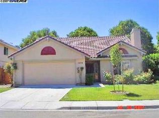 1630 Stags Leap Ln, Tracy, CA 95376