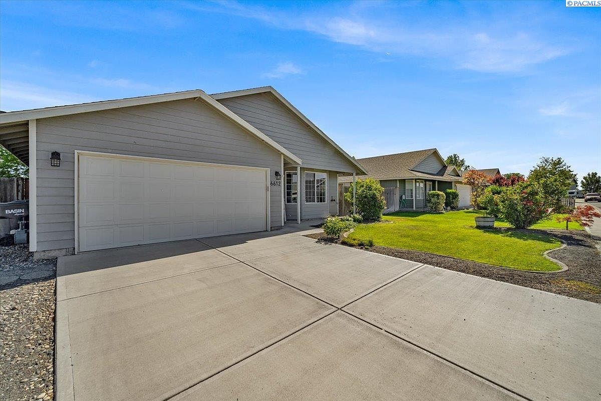 6612 Robinson Dr, Pasco, WA 99301 MLS 270030 Zillow
