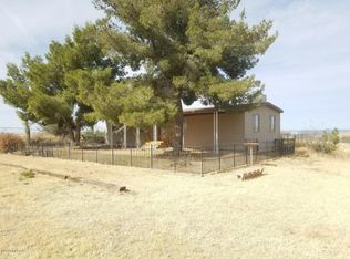 2310 W Beverly Cir, Oracle, AZ 85623