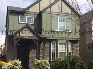 1115 SE Leander St, Hillsboro, OR