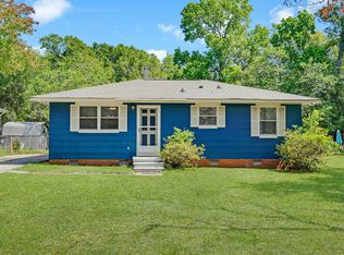 1222 Maxwell St, North Charleston, SC 29405