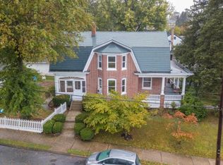 500 New St, Spring City, PA 19475