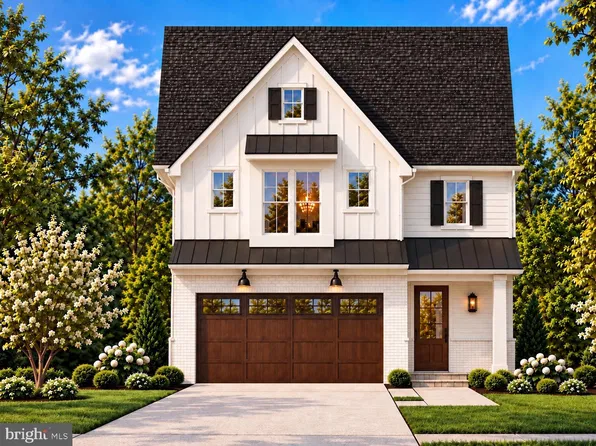 5521 Charles St, Bethesda, MD 20814