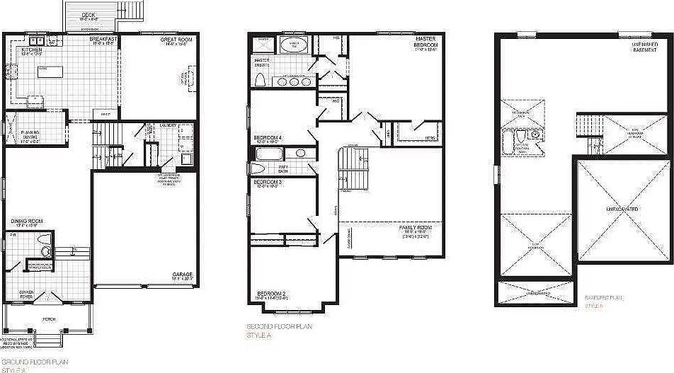 2nd image of LOT 284 Odell Cres