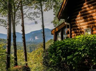 432 Sparrows Way, Lake Lure, NC 28746