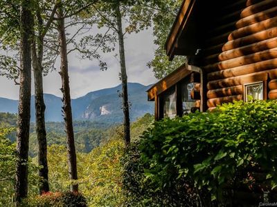 432 Sparrows Way, Lake Lure, NC, 28746