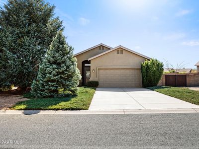 6971 E Yellowglen Dr, Prescott Valley, AZ, 86314
