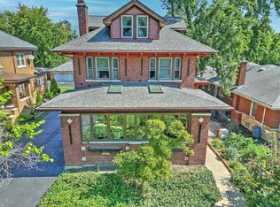 10127 S Hoyne Ave, Chicago, IL 60643