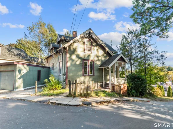 21 Pond Street, Naugatuck, CT 06770