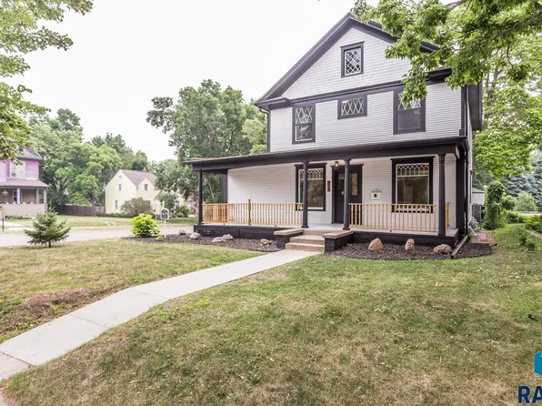 234 N Summit Ave, Sioux Falls, SD 57104