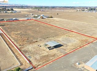 Camino Diablo, Byron, CA 94514