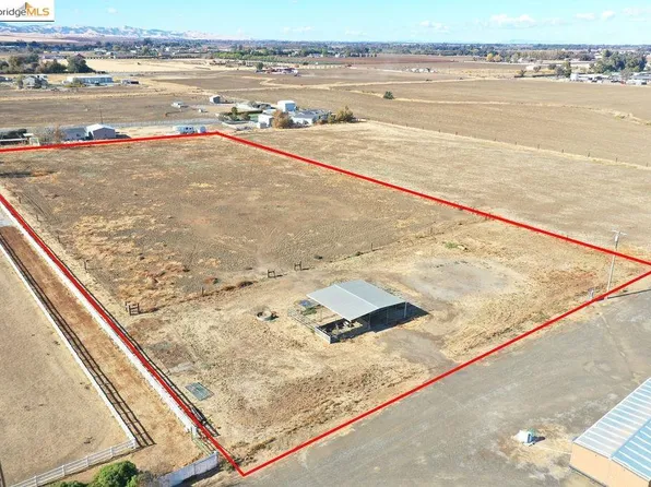 Camino Diablo, Byron, CA 94514