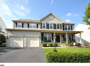 4128 Tranquility St, Schwenksville, PA 19473