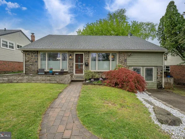 349 Glen Gary Dr, Havertown, PA 19083