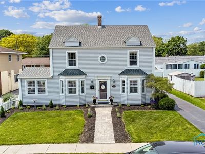 713 N Vine St, Fostoria, OH, 44830