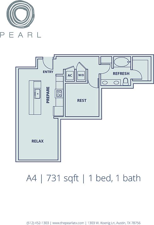 Unit 460