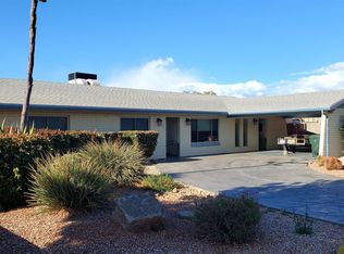 601 Camelot Dr, Sierra Vista, AZ 85635