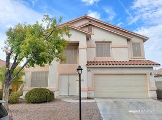 348 Jolly January Ave, Las Vegas, NV 89183