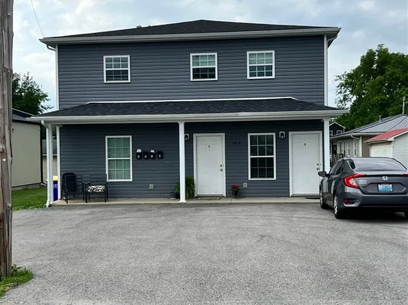 1412 Magnolia St, Bowling Green, KY 42104