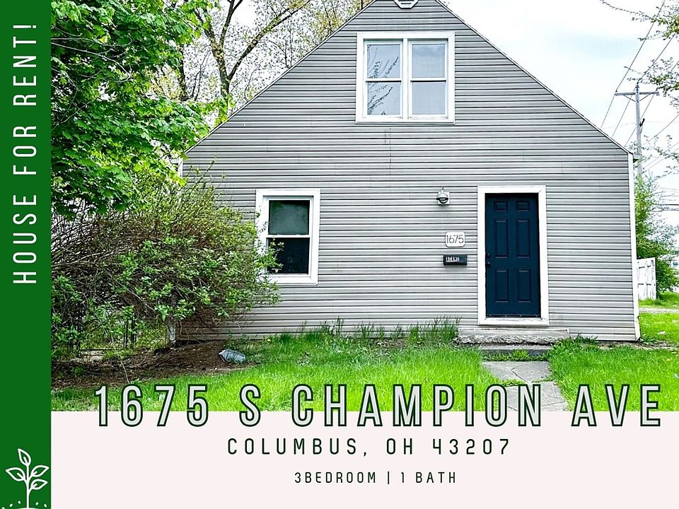 1st image of 1675 S Champion Ave