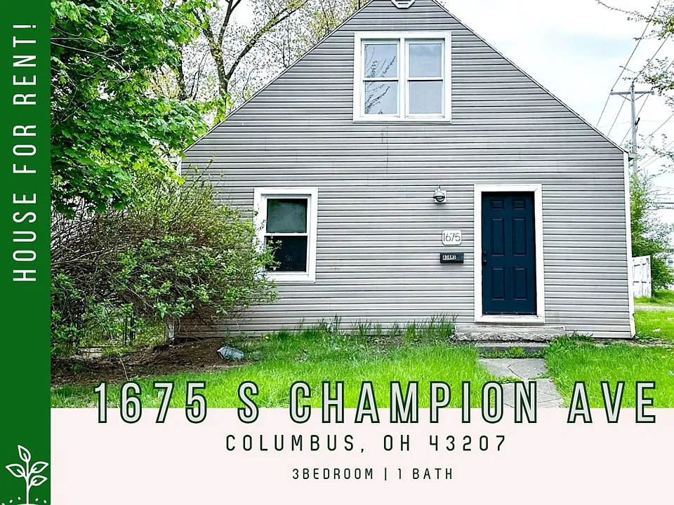 1675 S Champion Ave