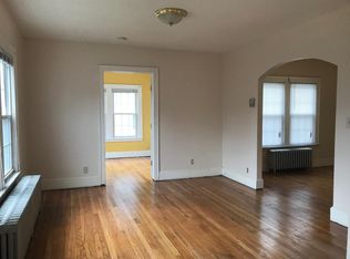 109 Cambridge St FLOOR 2, West Hartford, CT 06110