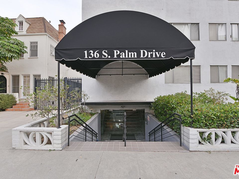 1st image of 136 S Palm Dr APT 401