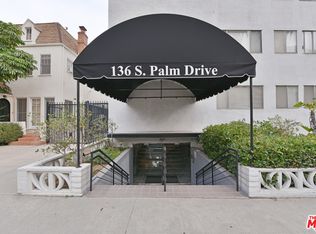 136 S Palm Dr APT 401, Beverly Hills, CA 90212