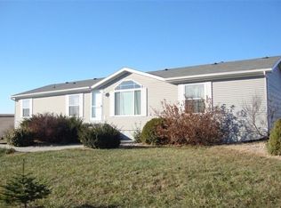 19350 310th St, Mc Clelland, IA 51548