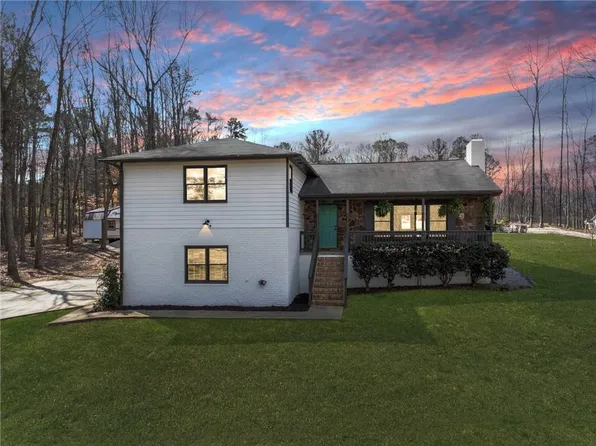 118 Raven Rd, Villa Rica, GA 30180