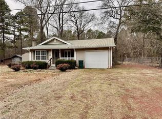 170 Lacy Hepler Rd, Thomasville, NC 27360