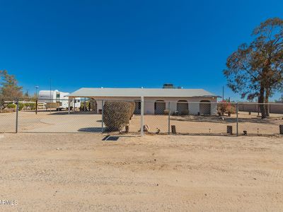1015 N 193RD Avenue, Buckeye, AZ, 85326