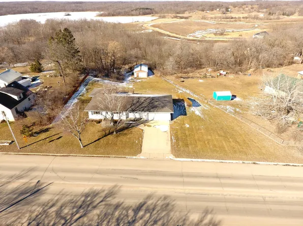 411 S Pelican Ave, Vergas, MN 56587