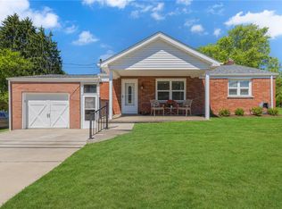 3317 Brodhead Rd, Aliquippa, PA 15001