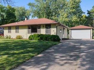 2331 Indian Way, North Saint Paul, MN 55109