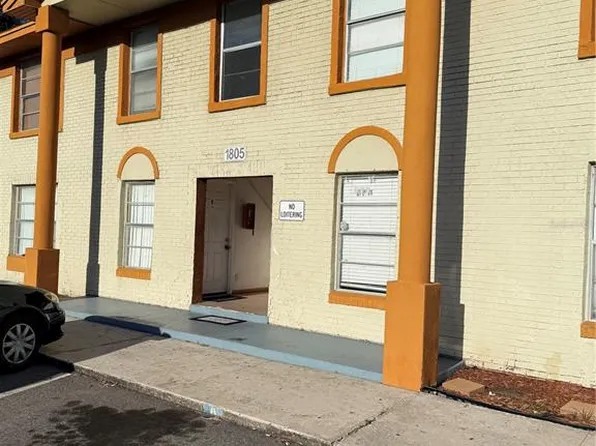 1805 Michigan Ave APT D, Kissimmee, FL 34744