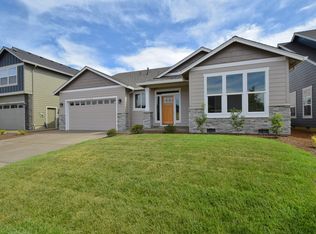5160 Bates St SE, Turner, OR 97392