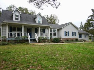 258 Pleasant View Dr, Ringgold, GA 30736