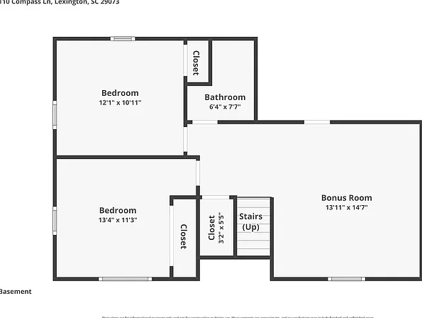 110 Compass Ln — Photo 3