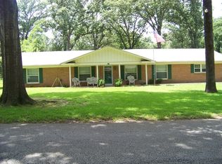 509 Tullie Dr, Longview, TX 75601