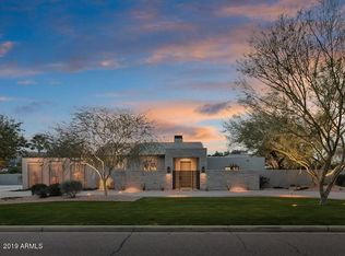 9324 N 58th St, Paradise Valley, AZ 85253