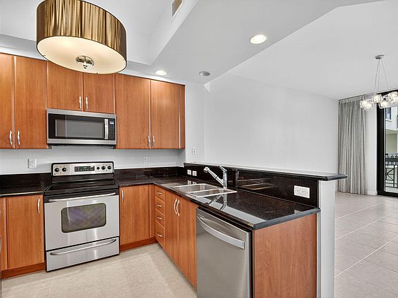 2nd image of 801 S Olive Avenue #1022