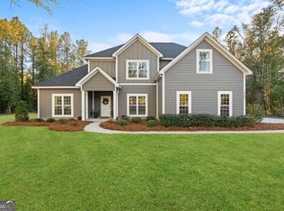 149 Windmill Plantation Dr, Statesboro, GA 30461