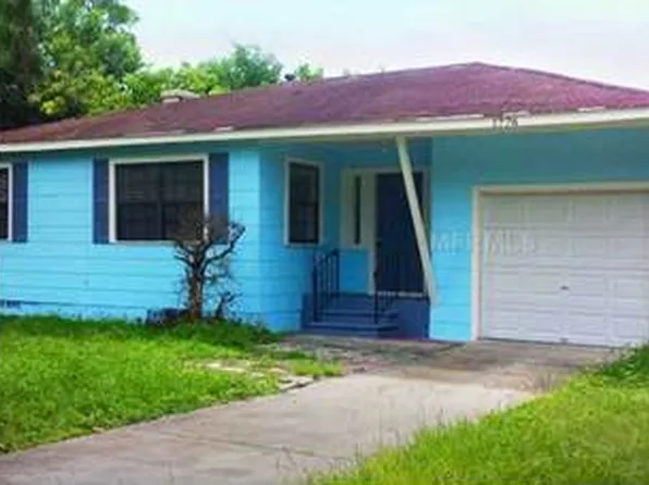 1776 Pineland Dr, Clearwater, FL 33755