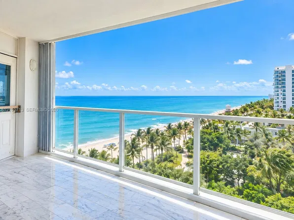 2751 S Ocean Dr APT 806S, Hollywood, FL 33019