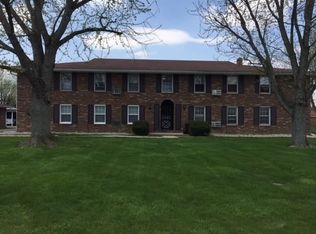 Columbus Ave, Anderson, IN 46013